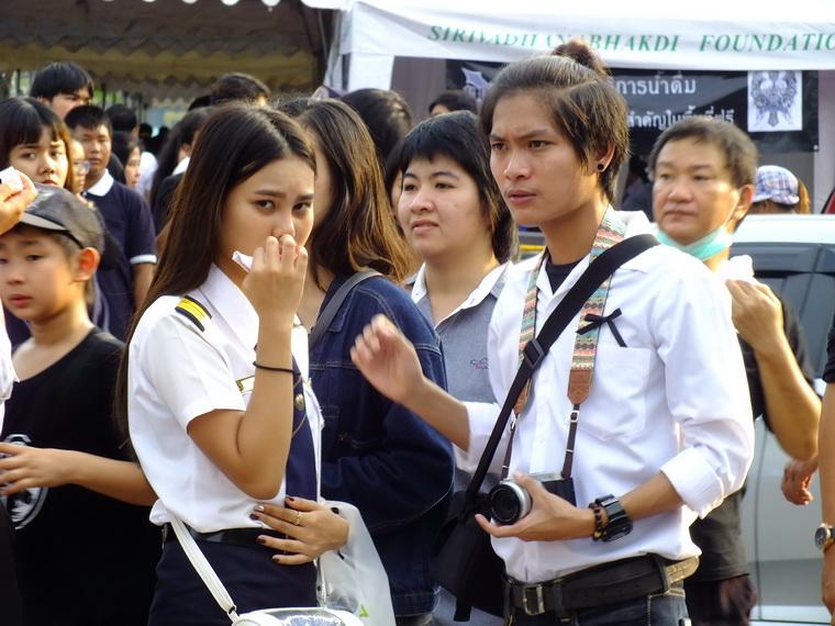 ไปเจอคนดีมา-23 19-10-59 มาทำดีเพื่อพ่อ #ทำดีเพื่อพ่อ