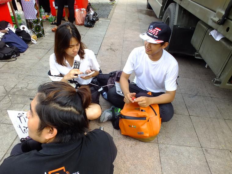 ไปเจอคนดีมา-23 19-10-59 มาทำดีเพื่อพ่อ #ทำดีเพื่อพ่อ