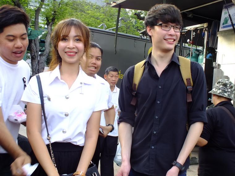 ไปเจอคนดีมา-23 19-10-59 มาทำดีเพื่อพ่อ #ทำดีเพื่อพ่อ