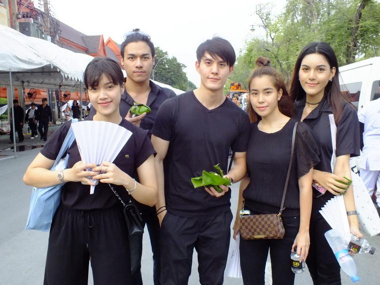 ไปเจอคนดีมา-24 19-10-59 มาทำดีเพื่อพ่อ #ทำดีเพื่อพ่อ
