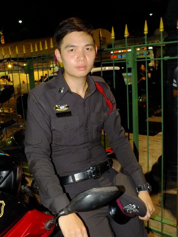 ไปเจอคนดีมา-24 19-10-59 มาทำดีเพื่อพ่อ #ทำดีเพื่อพ่อ