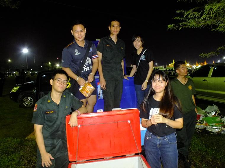 ไปเจอคนดีมา-25 19-10-59 มาทำดีเพื่อพ่อ #ทำดีเพื่อพ่อ