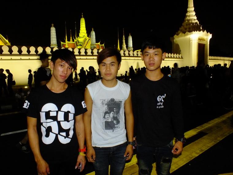 ไปเจอคนดีมา-25 19-10-59 มาทำดีเพื่อพ่อ #ทำดีเพื่อพ่อ