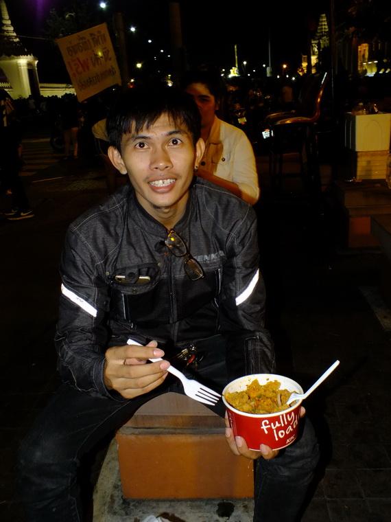 ไปเจอคนดีมา-26 19-10-59 มาทำดีเพื่อพ่อ #ทำดีเพื่อพ่อ