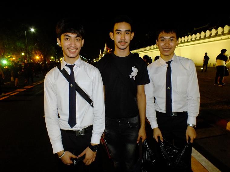 ไปเจอคนดีมา-26 19-10-59 มาทำดีเพื่อพ่อ #ทำดีเพื่อพ่อ