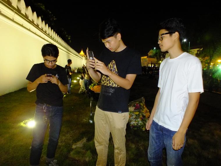 ไปเจอคนดีมา-26 19-10-59 มาทำดีเพื่อพ่อ #ทำดีเพื่อพ่อ