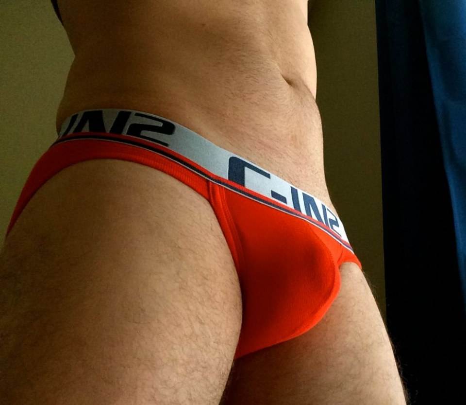 Hot guy in underwear 195