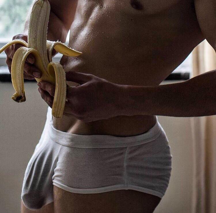 Hot guy in underwear 195
