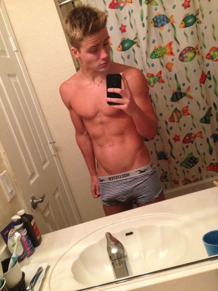 Sexy Guy 101