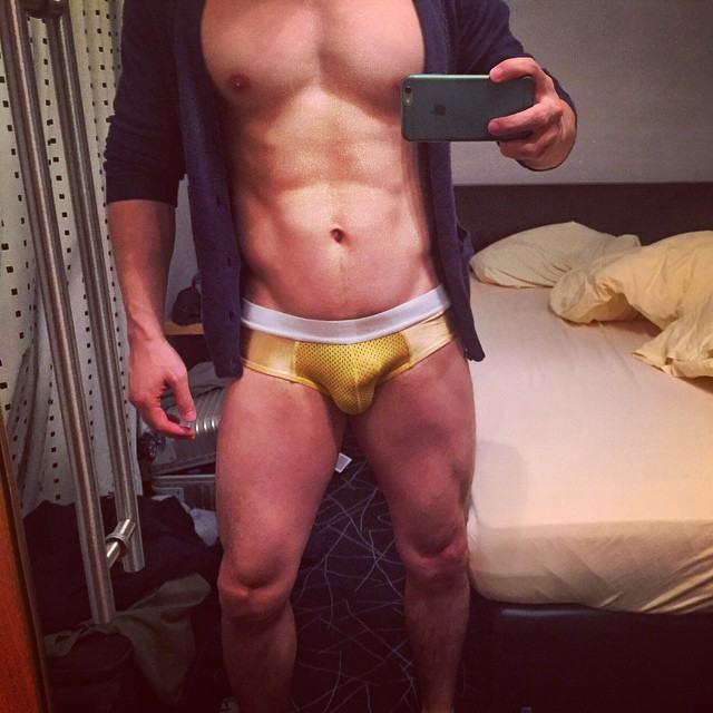 Sexy Guy 101