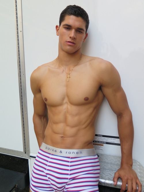 Sexy Guy 101