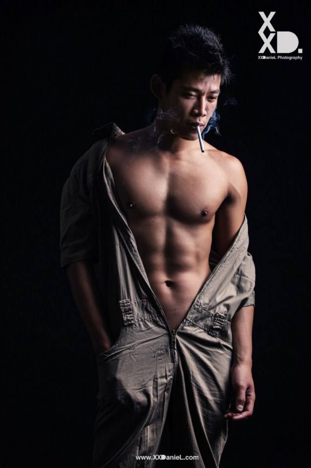 Sexy Guy 101