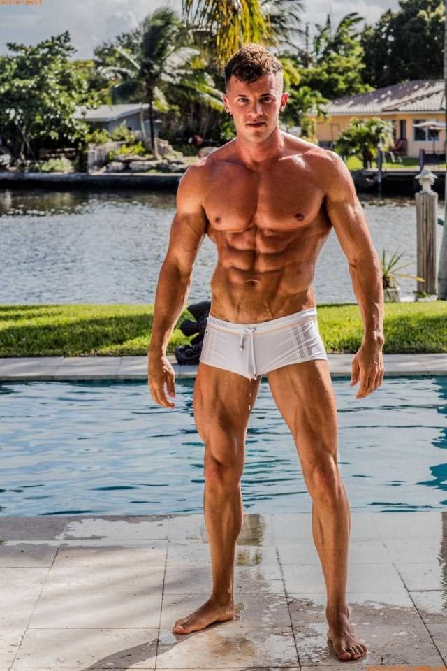 Sexy Guy 101