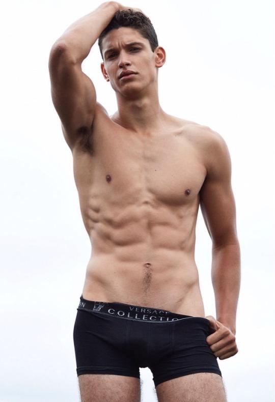 Sexy Guy 101