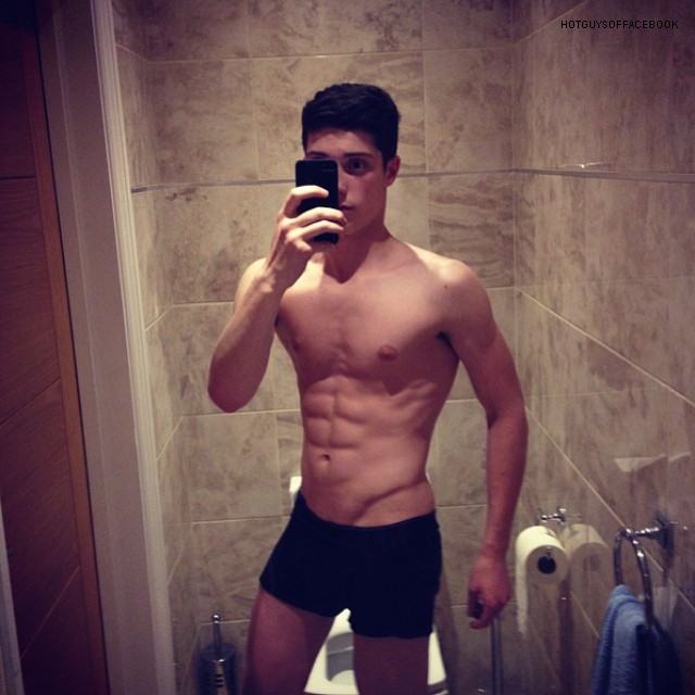 Sexy Guy 101