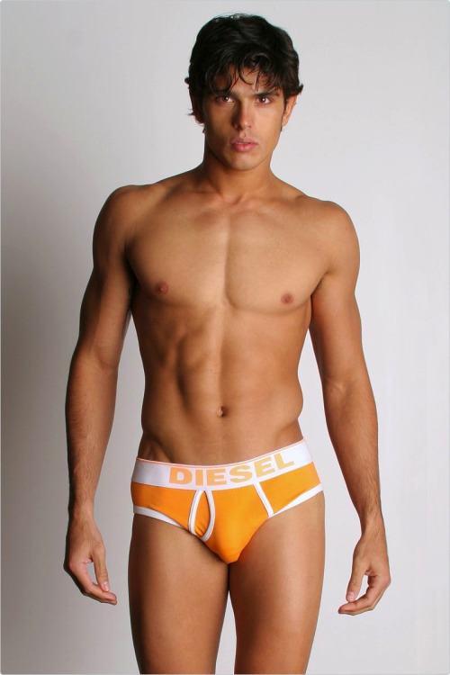 Sexy Guy 102