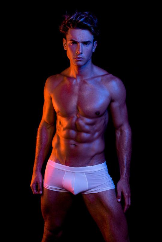 Sexy Guy 102