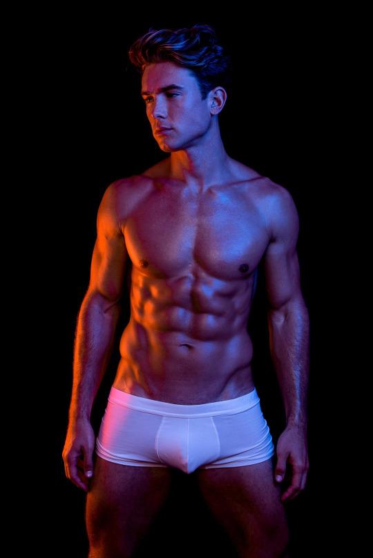 Sexy Guy 102