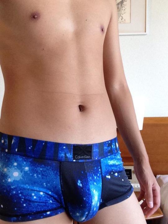 Sexy Guy 102