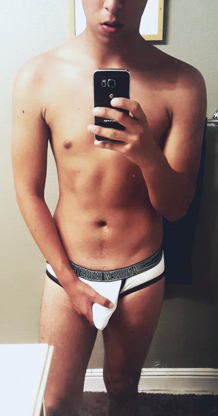 Sexy Guy 102