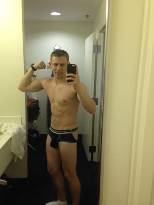 Sexy Guy 102