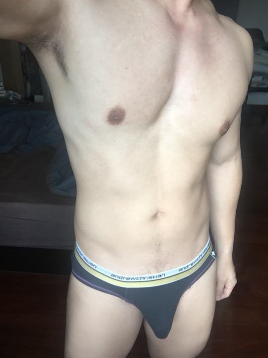 Sexy Guy 102