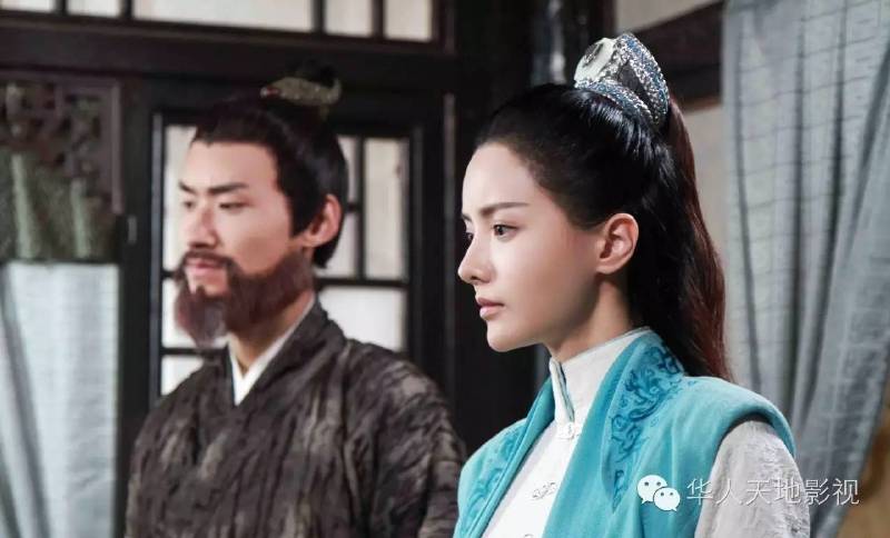 เปาชิงเทียน Bao Qing Tian 《包青天》 2016 part3