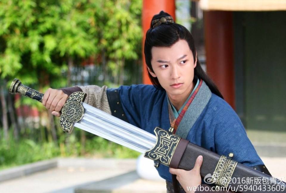 เปาชิงเทียน Bao Qing Tian 《包青天》 2016 part3