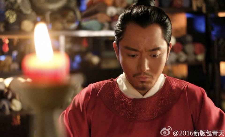 เปาชิงเทียน Bao Qing Tian 《包青天》 2016 part3