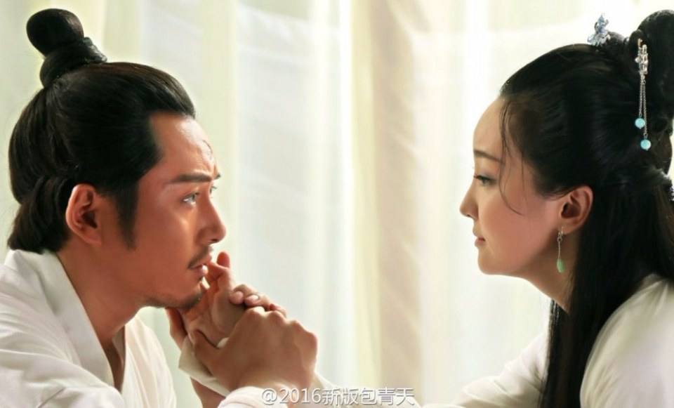 เปาชิงเทียน Bao Qing Tian 《包青天》 2016 part3