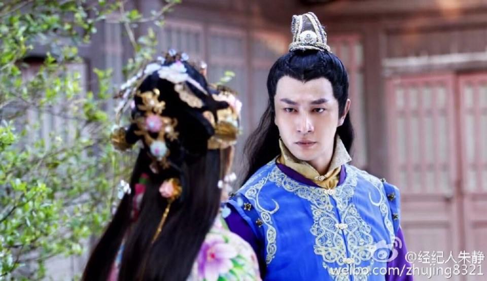เปาชิงเทียน Bao Qing Tian 《包青天》 2016 part3