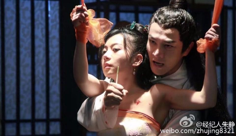 เปาชิงเทียน Bao Qing Tian 《包青天》 2016 part3