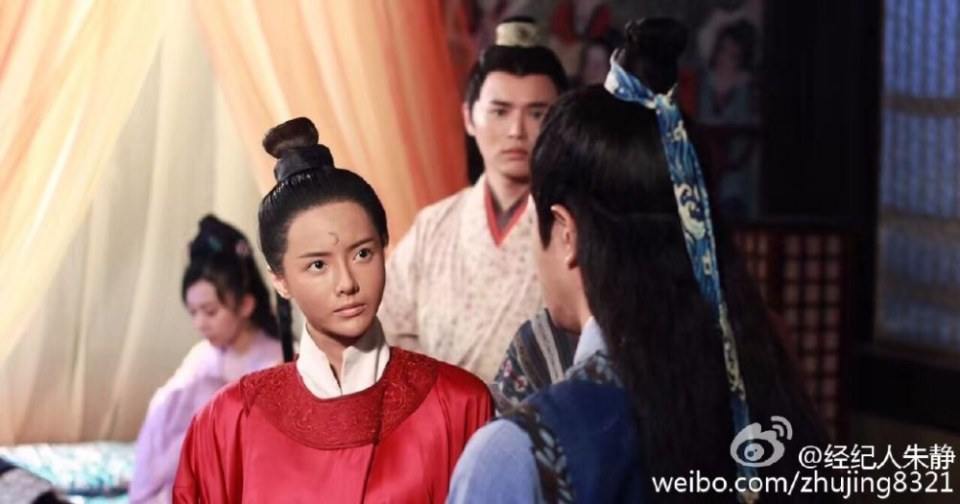 เปาชิงเทียน Bao Qing Tian 《包青天》 2016 part3