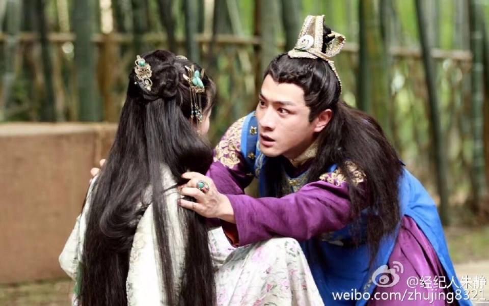 เปาชิงเทียน Bao Qing Tian 《包青天》 2016 part3