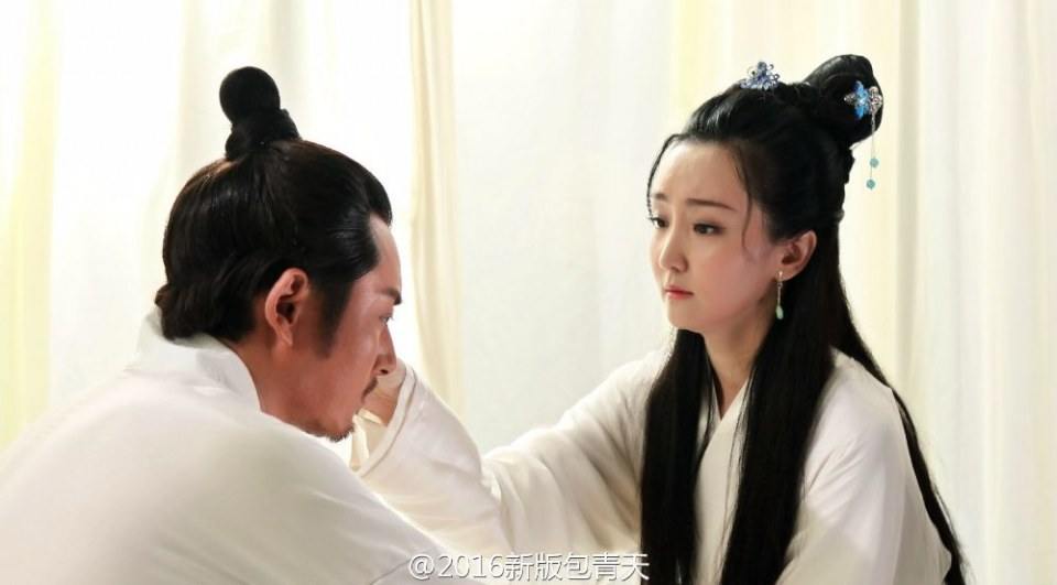 เปาชิงเทียน Bao Qing Tian 《包青天》 2016 part3
