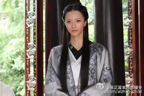 《五鼠闹东京》 The Three Heroes And Five Gallants 2015 part113
