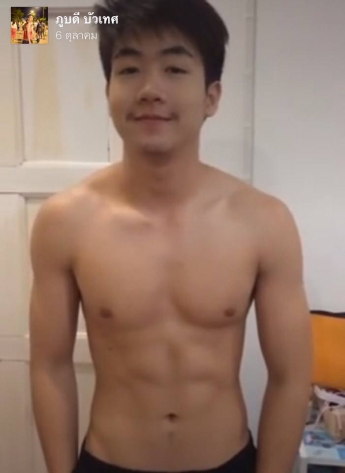 หุ่นละลาย