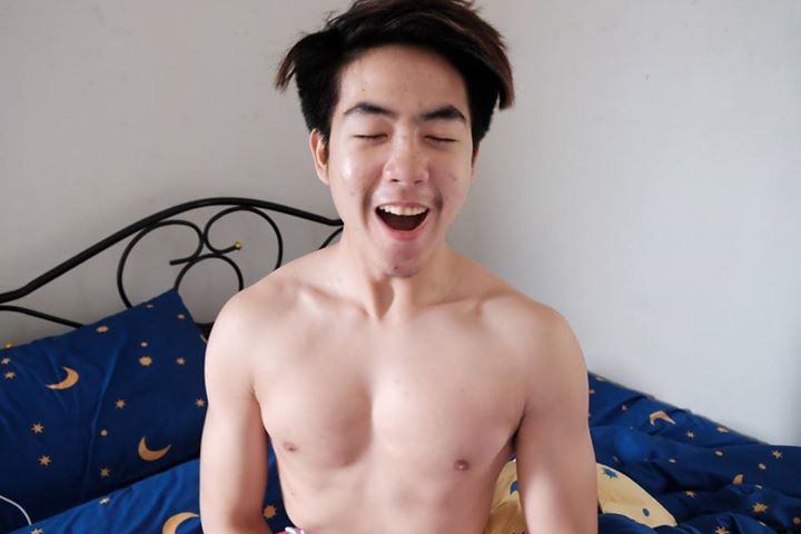 หุ่นละลาย