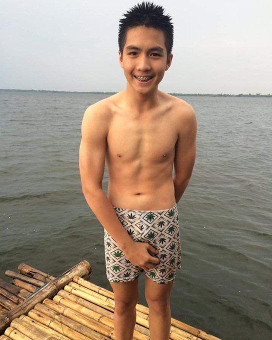 กินเด็กเป็นอมตะ #1