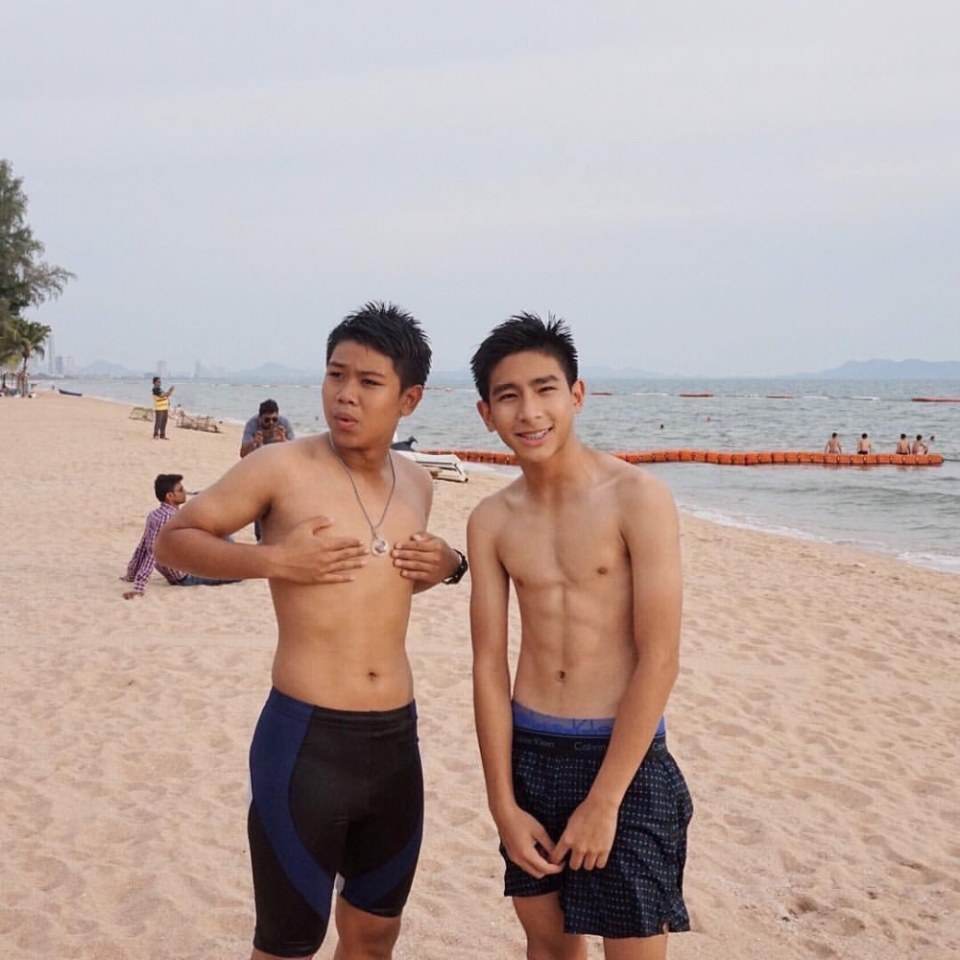 กินเด็กเป็นอมตะ #1