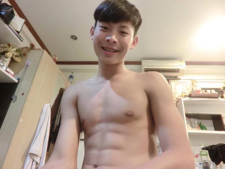 กินเด็กเป็นอมตะ #1