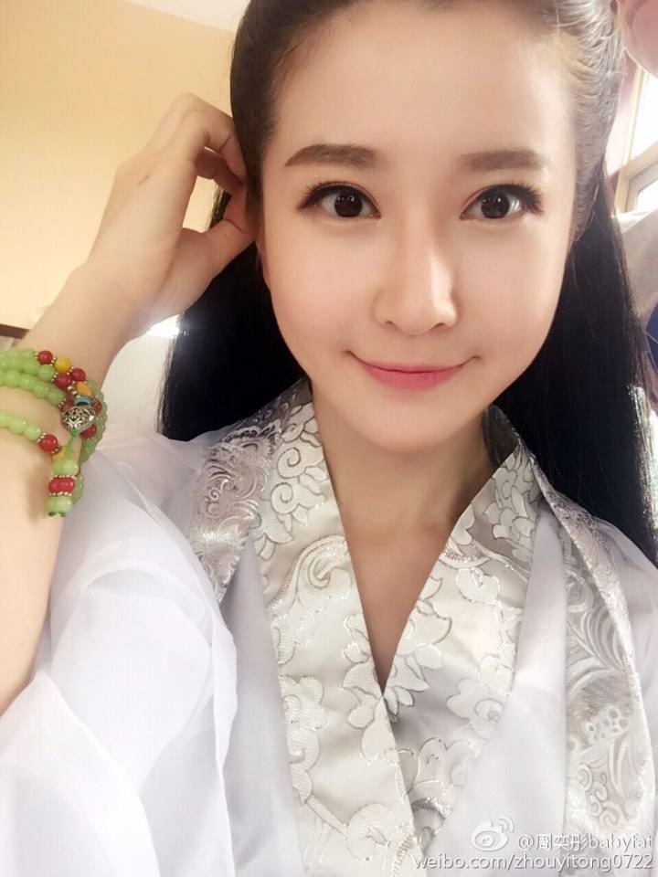 Feng Kuang Tian Hou 《疯狂天后》 2017 part13
