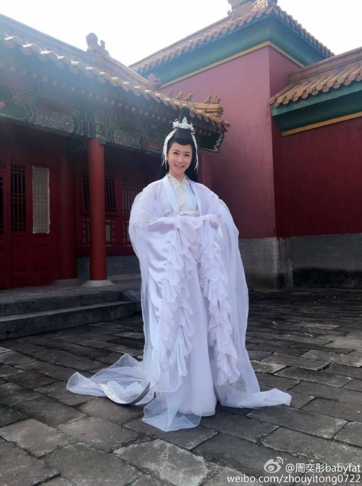 Feng Kuang Tian Hou 《疯狂天后》 2017 part13