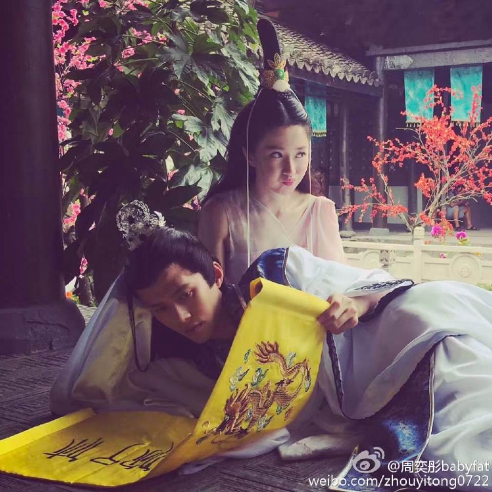 Feng Kuang Tian Hou 《疯狂天后》 2017 part13