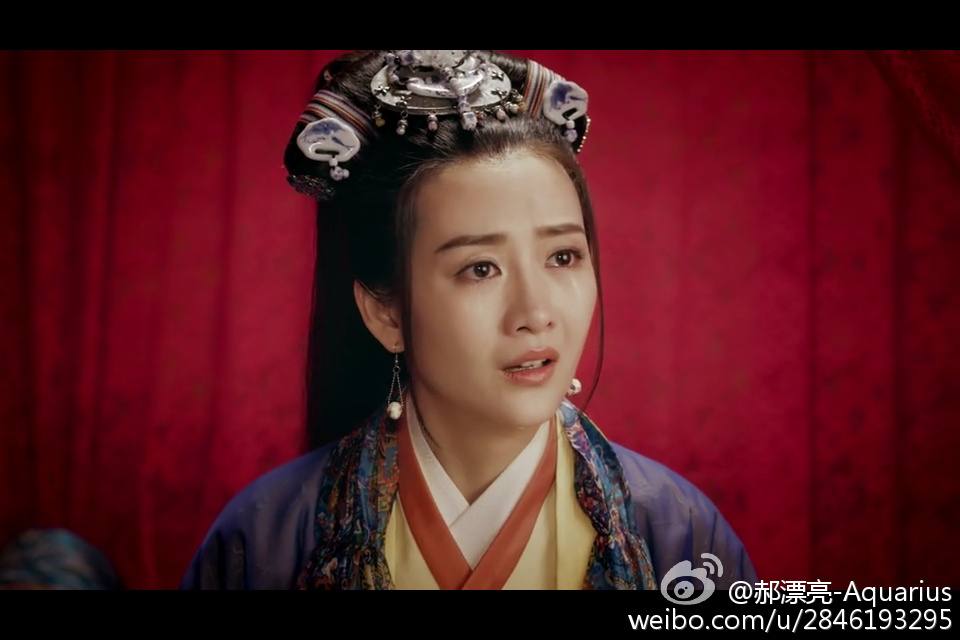 Huan Xi Mi Tan 《欢喜密探》 2016 part5