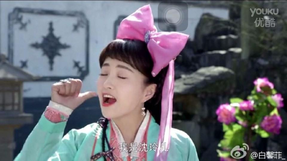 Huan Xi Mi Tan 《欢喜密探》 2016 part5