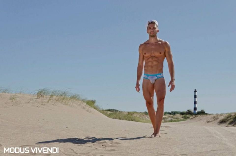 LINE OpenChat : Underwear For Men