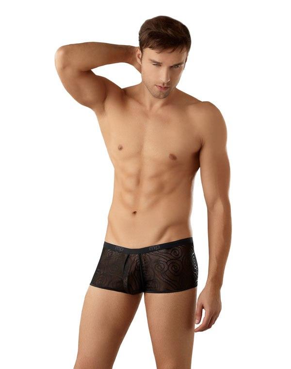 Hot guy in underwear 197