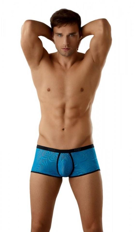 Hot guy in underwear 197