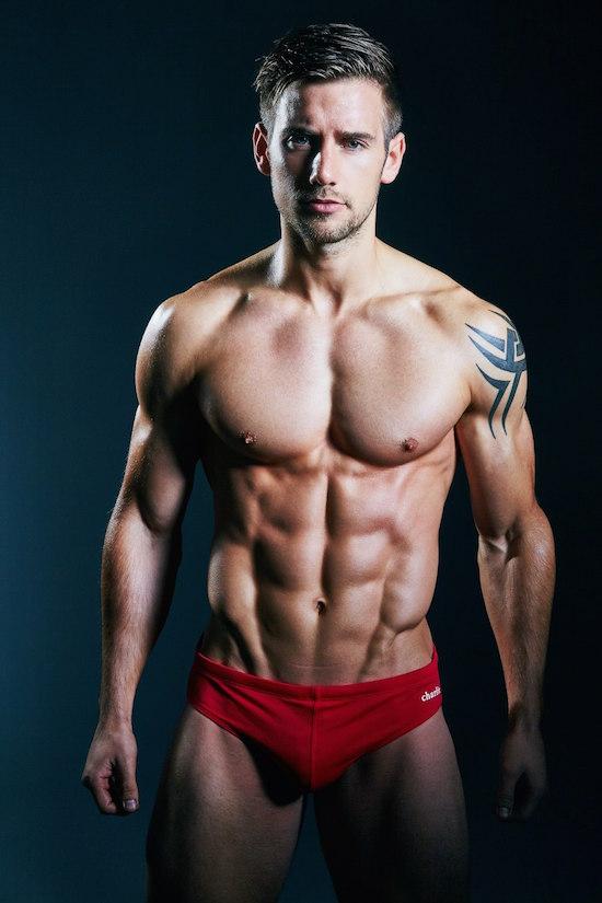 Sexy Guy 103
